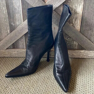 BOSS Hugo  Boss | Heeled Boots